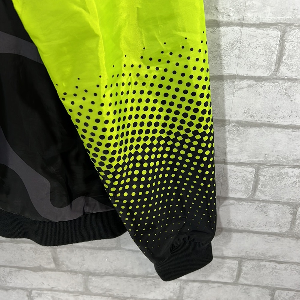 Nike sportswear windrunner retro jacket size Medium - Picture 5 of 15